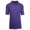 Galaxy By Harvic School Uniform Short Sleeve Boy's Pique Polo Shirt